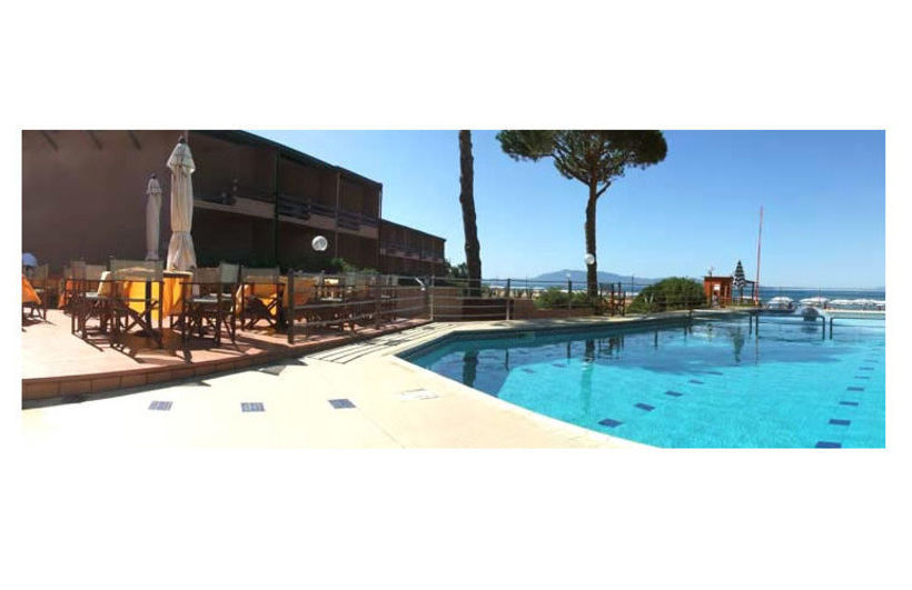 Hotel Corte Dei Butteri  | Orbetello | Grosseto | Italia 9