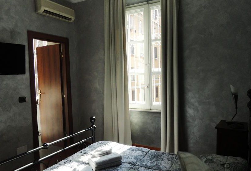 Bed and Breakfast Giovine Italia  | Roma | Roma | Italia 1