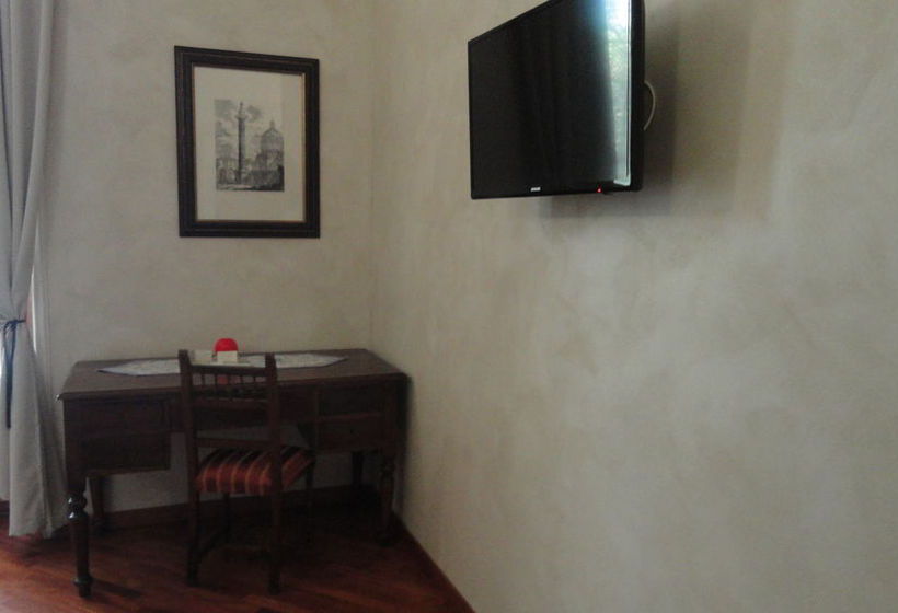 Bed and Breakfast Giovine Italia  | Roma | Roma | Italia 10