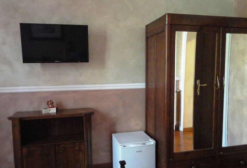 Bed and Breakfast Giovine Italia  | Roma | Roma | Italia 11