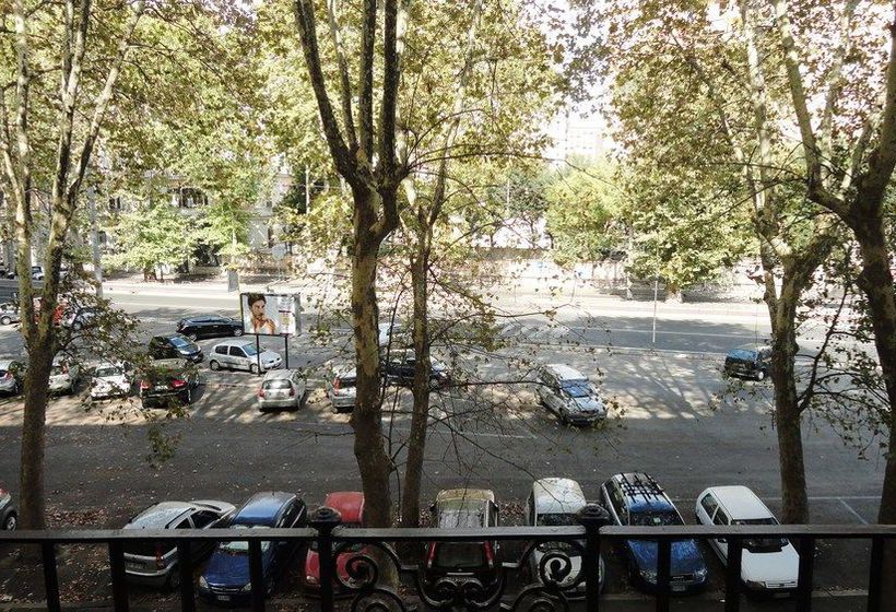 Bed and Breakfast Giovine Italia  | Roma | Roma | Italia 12