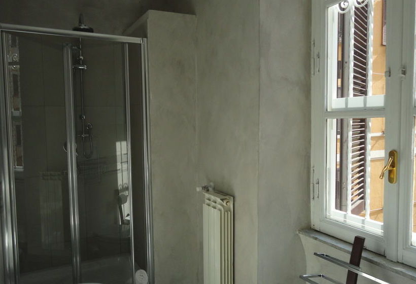 Bed and Breakfast Giovine Italia  | Roma | Roma | Italia 13