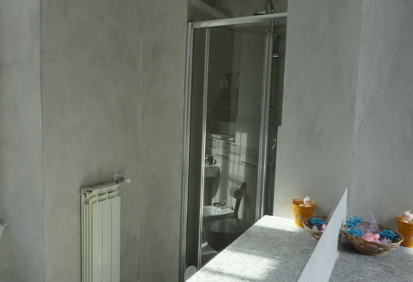 Bed and Breakfast Giovine Italia  | Roma | Roma | Italia 14