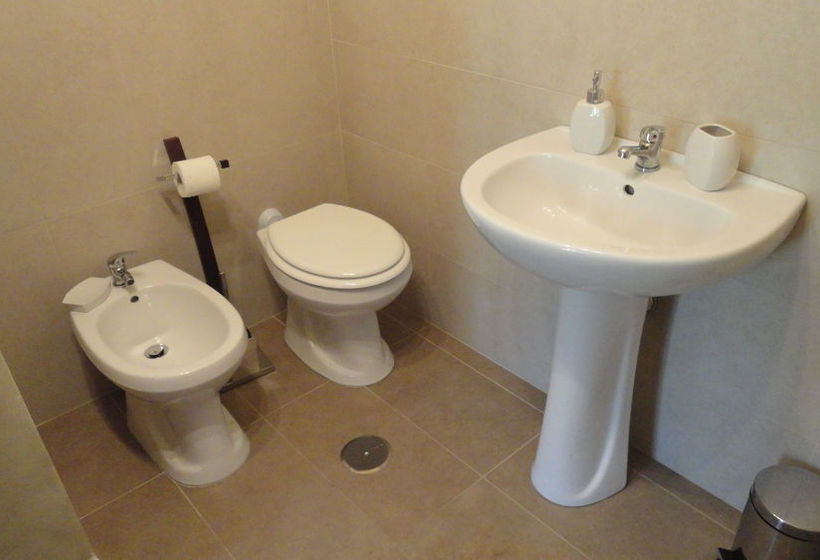 Bed and Breakfast Giovine Italia  | Roma | Roma | Italia 15