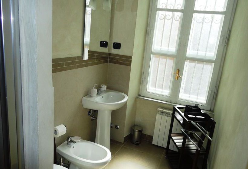 Bed and Breakfast Giovine Italia  | Roma | Roma | Italia 16