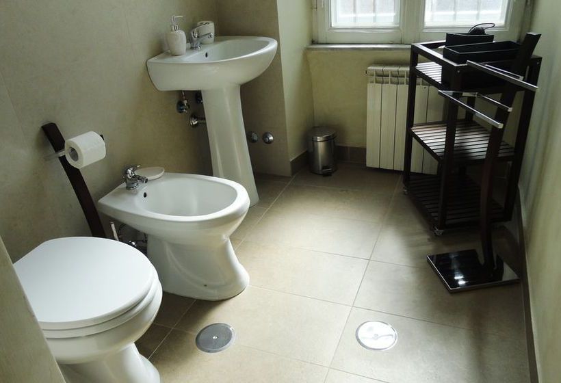 Bed and Breakfast Giovine Italia  | Roma | Roma | Italia 17