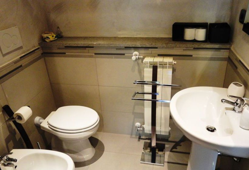 Bed and Breakfast Giovine Italia  | Roma | Roma | Italia 18