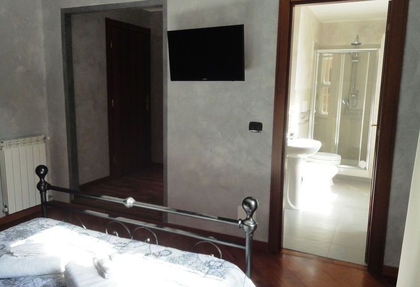 Bed and Breakfast Giovine Italia  | Roma | Roma | Italia 2