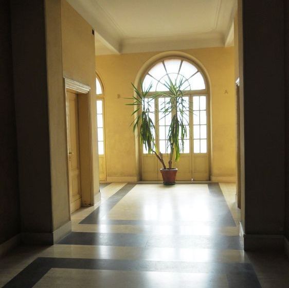 Bed and Breakfast Giovine Italia  | Roma | Roma | Italia 20