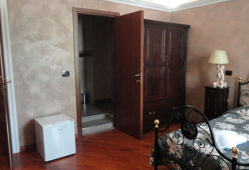 Bed and Breakfast Giovine Italia  | Roma | Roma | Italia 3