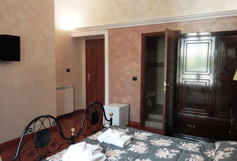 Bed and Breakfast Giovine Italia  | Roma | Roma | Italia 4