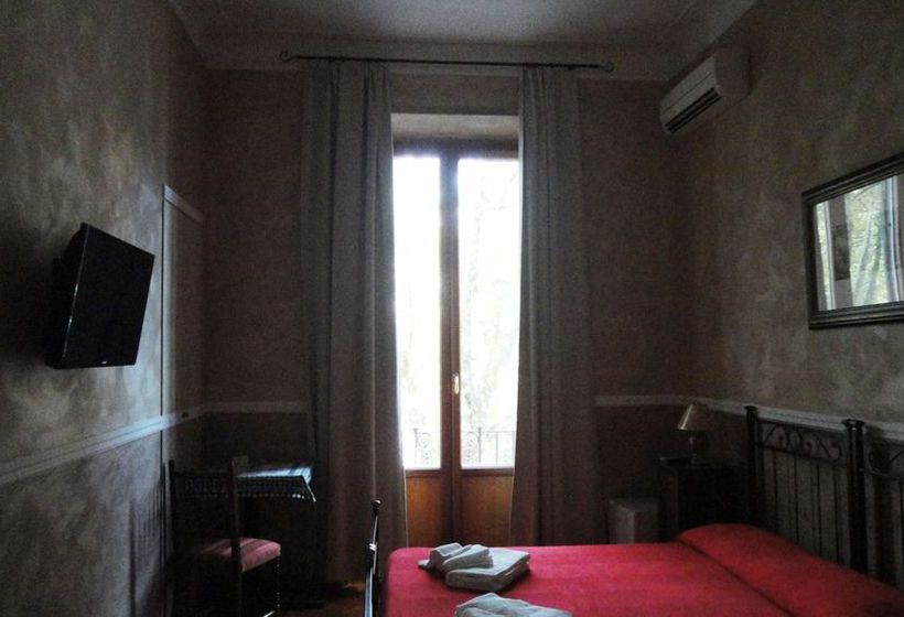 Bed and Breakfast Giovine Italia  | Roma | Roma | Italia 5