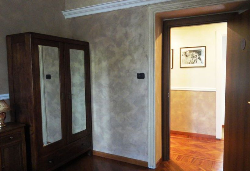 Bed and Breakfast Giovine Italia  | Roma | Roma | Italia 6
