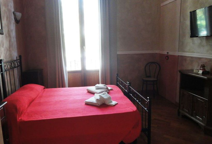 Bed and Breakfast Giovine Italia  | Roma | Roma | Italia 7