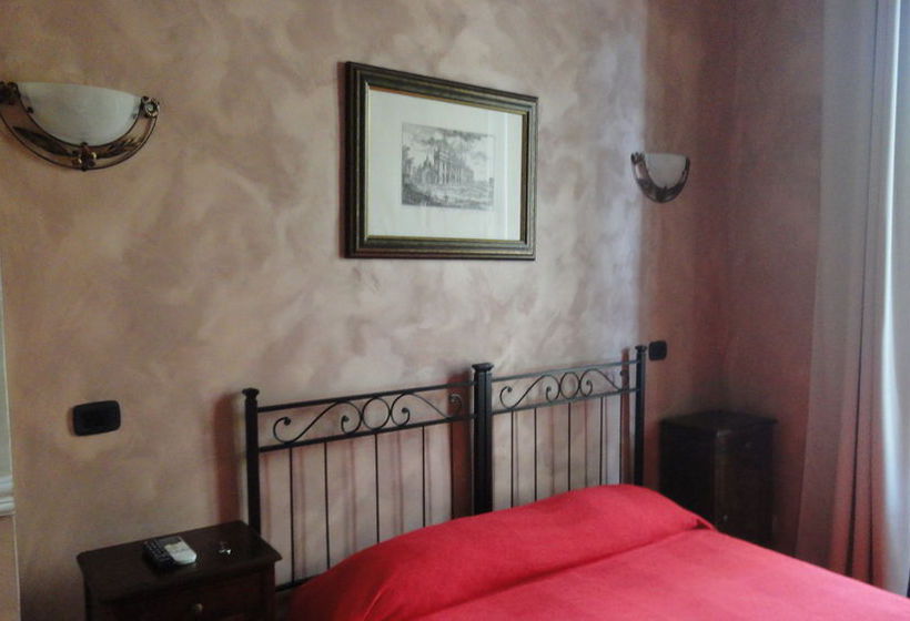 Bed and Breakfast Giovine Italia  | Roma | Roma | Italia 8