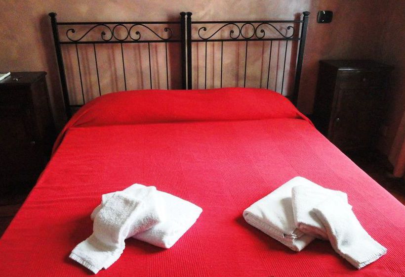 Bed and Breakfast Giovine Italia  | Roma | Roma | Italia 9