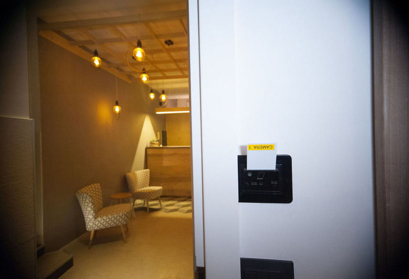 Bed and Breakfast Vatican's Beauty  | Roma | Roma | Italia 1