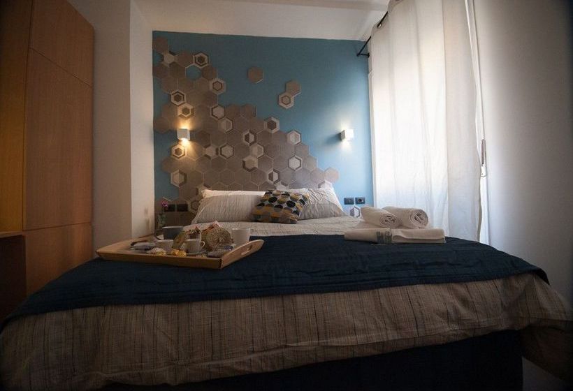 Bed and Breakfast Vatican's Beauty  | Roma | Roma | Italia 10