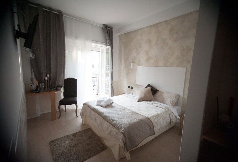 Bed and Breakfast Vatican's Beauty  | Roma | Roma | Italia 11