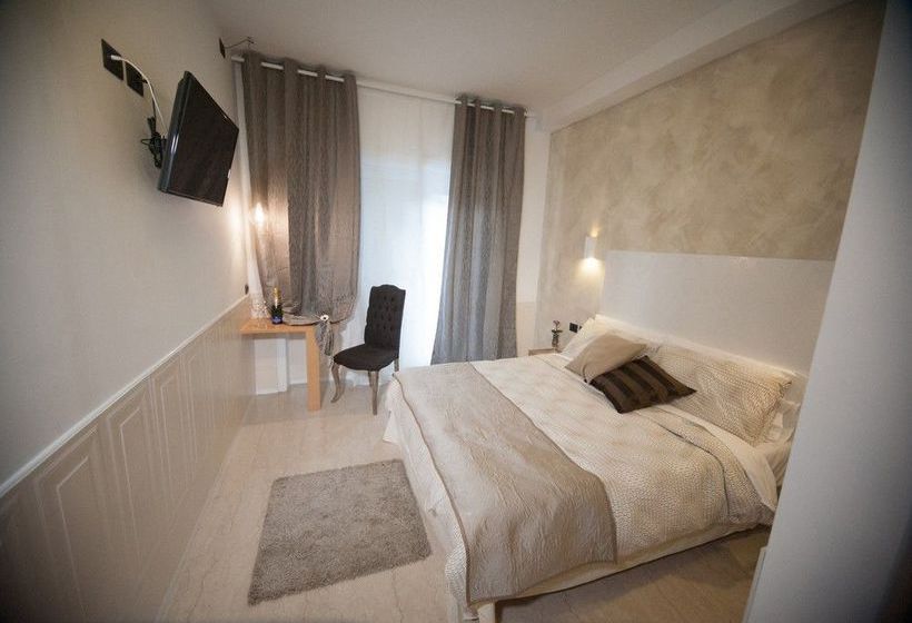 Bed and Breakfast Vatican's Beauty  | Roma | Roma | Italia 12