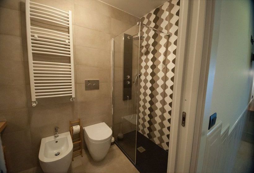 Bed and Breakfast Vatican's Beauty  | Roma | Roma | Italia 13