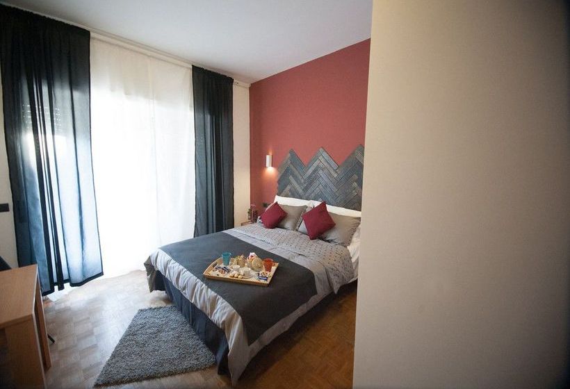 Bed and Breakfast Vatican's Beauty  | Roma | Roma | Italia 14