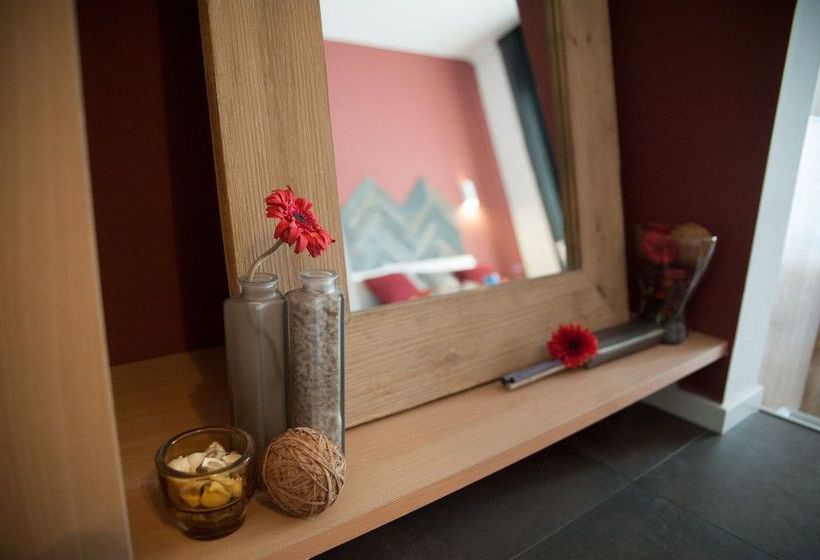 Bed and Breakfast Vatican's Beauty  | Roma | Roma | Italia 15