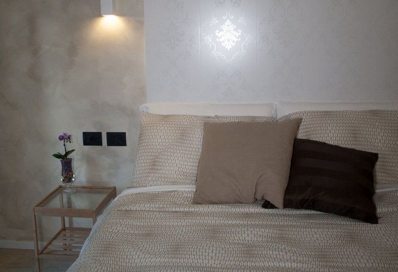 Bed and Breakfast Vatican's Beauty  | Roma | Roma | Italia 16