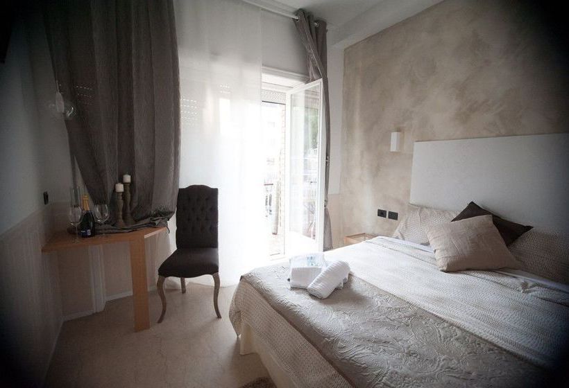 Bed and Breakfast Vatican's Beauty  | Roma | Roma | Italia 17