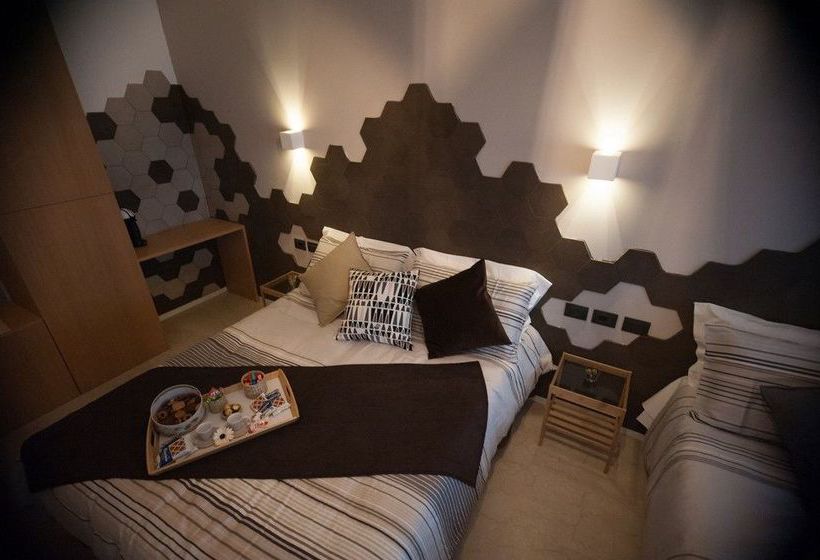 Bed and Breakfast Vatican's Beauty  | Roma | Roma | Italia 18