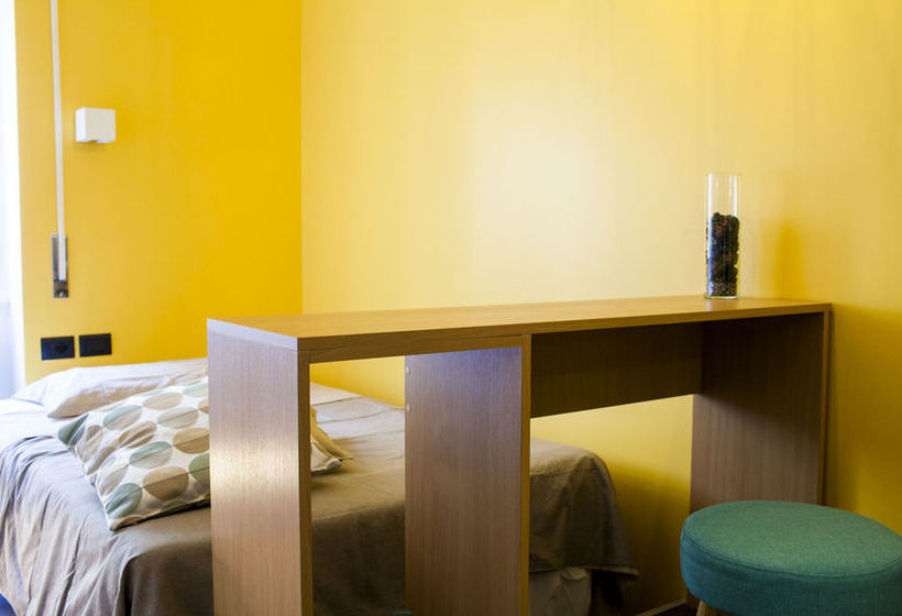 Bed and Breakfast Vatican's Beauty  | Roma | Roma | Italia 2