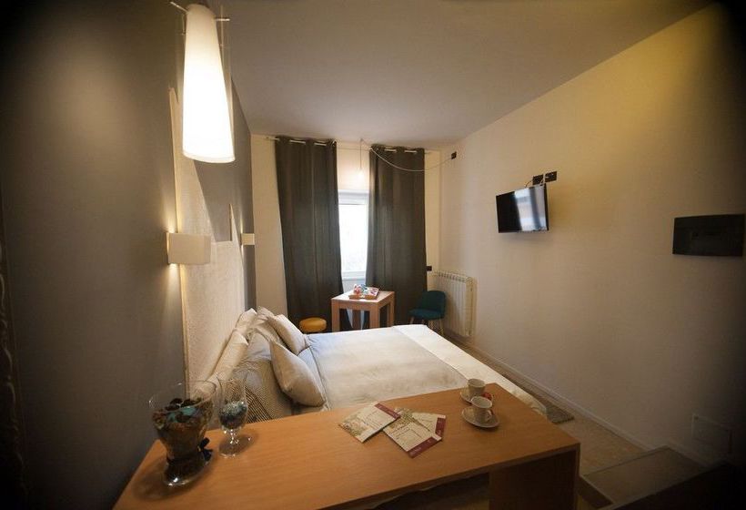 Bed and Breakfast Vatican's Beauty  | Roma | Roma | Italia 20