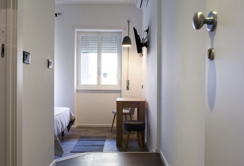 Bed and Breakfast Vatican's Beauty  | Roma | Roma | Italia 3