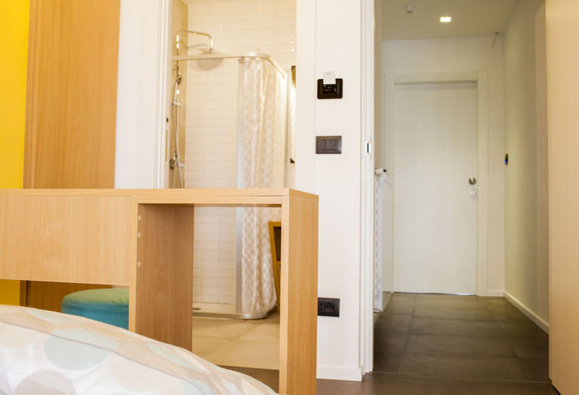 Bed and Breakfast Vatican's Beauty  | Roma | Roma | Italia 4