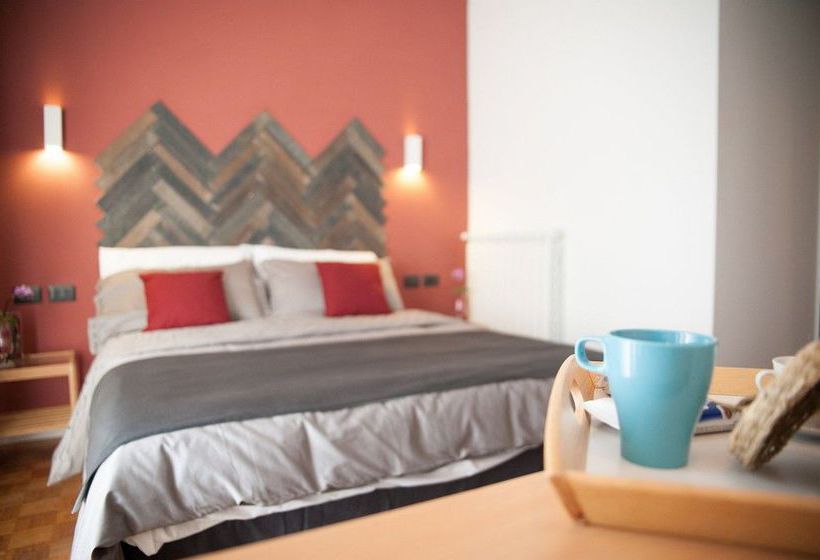 Bed and Breakfast Vatican's Beauty  | Roma | Roma | Italia 5