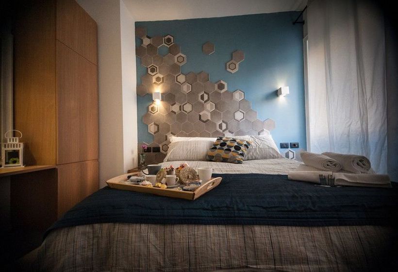 Bed and Breakfast Vatican's Beauty  | Roma | Roma | Italia 6