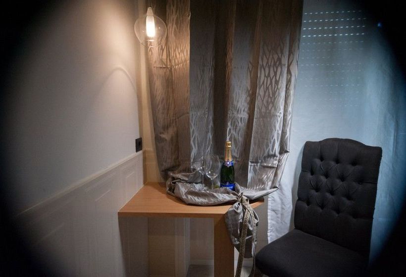 Bed and Breakfast Vatican's Beauty  | Roma | Roma | Italia 7