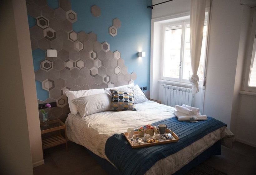 Bed and Breakfast Vatican's Beauty  | Roma | Roma | Italia 8