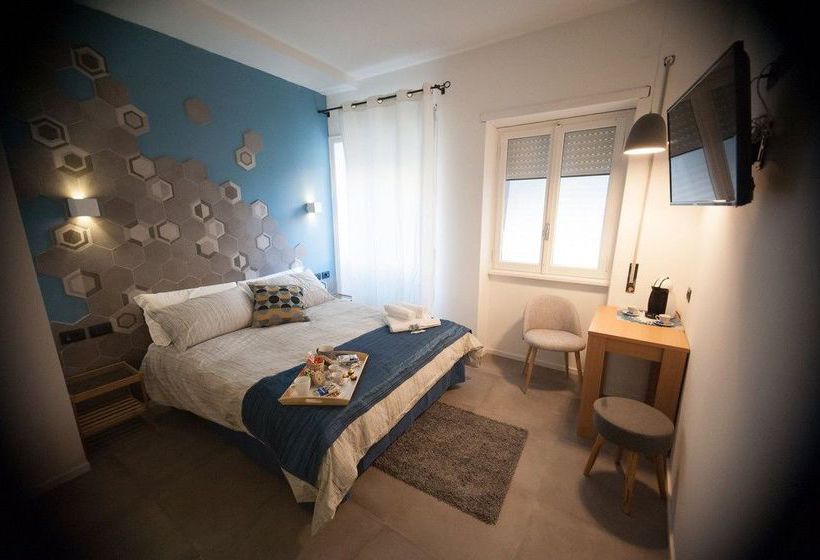 Bed and Breakfast Vatican's Beauty  | Roma | Roma | Italia 9