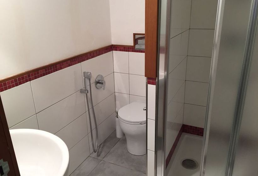 B&b Chez Moi  | Napoli | Napoli | Italia 11