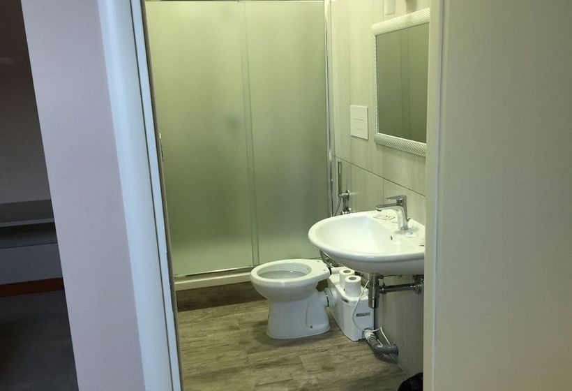 B&b Chez Moi  | Napoli | Napoli | Italia 12