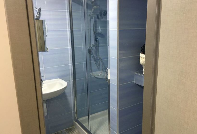 B&b Chez Moi  | Napoli | Napoli | Italia 13