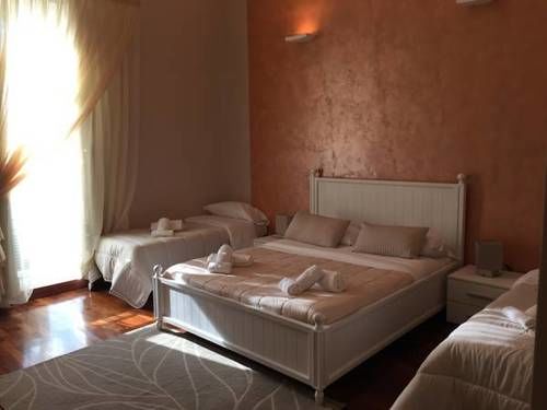 B&b Chez Moi  | Napoli | Napoli | Italia 16