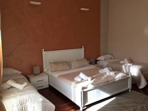 B&b Chez Moi  | Napoli | Napoli | Italia 17