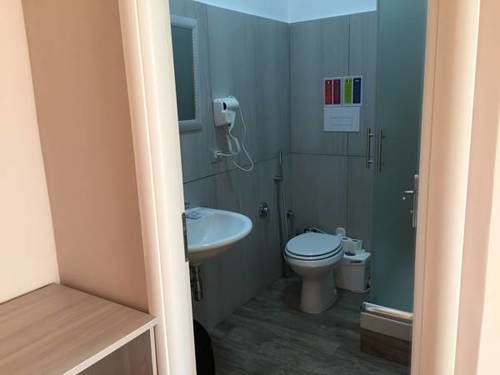 B&b Chez Moi  | Napoli | Napoli | Italia 20