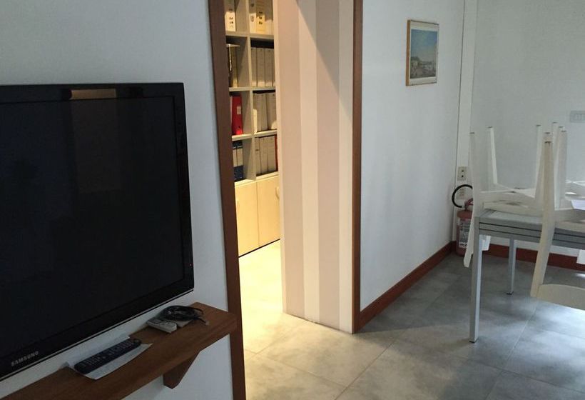 B&b Chez Moi  | Napoli | Napoli | Italia 3