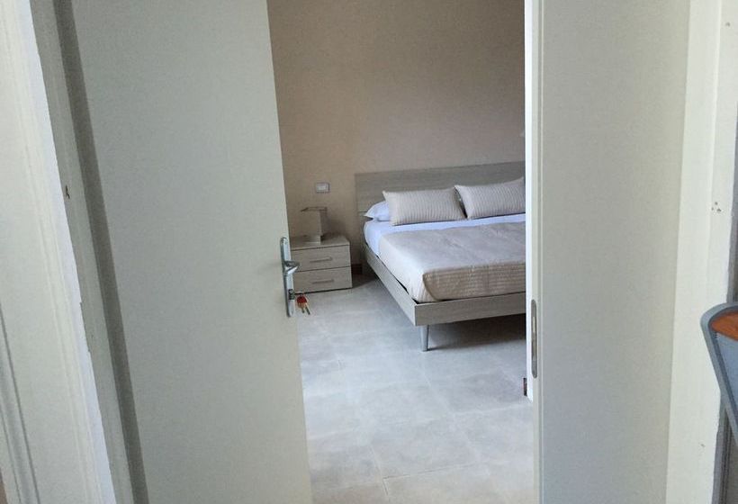 B&b Chez Moi  | Napoli | Napoli | Italia 4