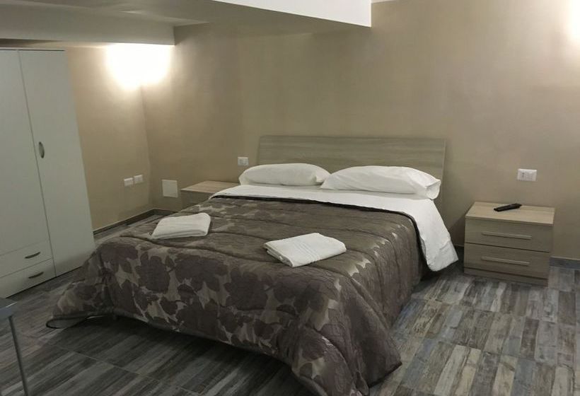 B&b Chez Moi  | Napoli | Napoli | Italia 5