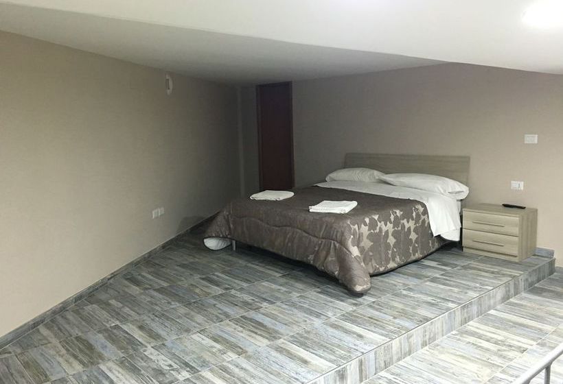 B&b Chez Moi  | Napoli | Napoli | Italia 6