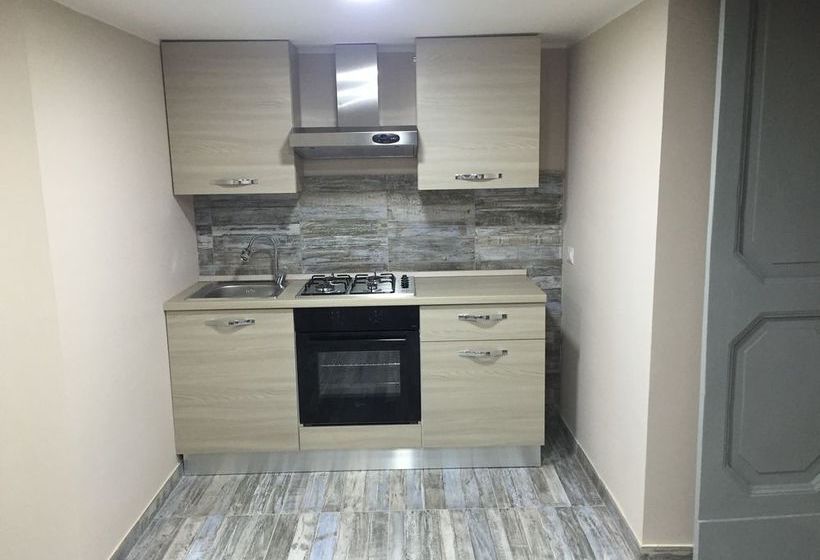 B&b Chez Moi  | Napoli | Napoli | Italia 7